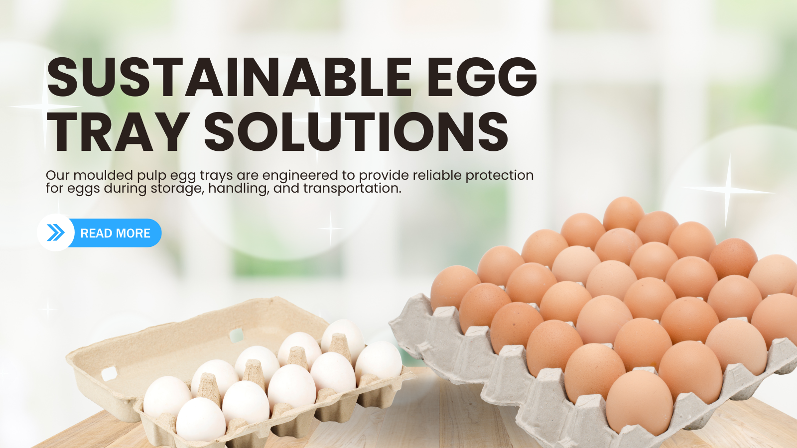 paper pulp packaging manufacturer