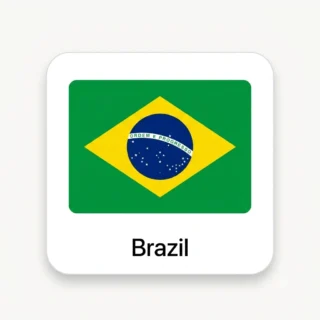 BRAZIL