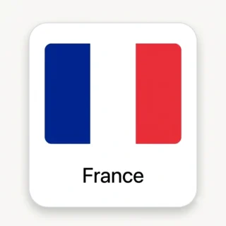 FRANCE
