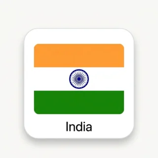 INDIA