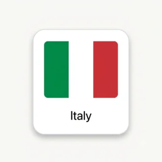 ITALY