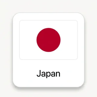 JAPAN