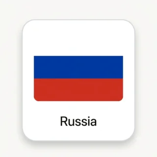 RUSSIA