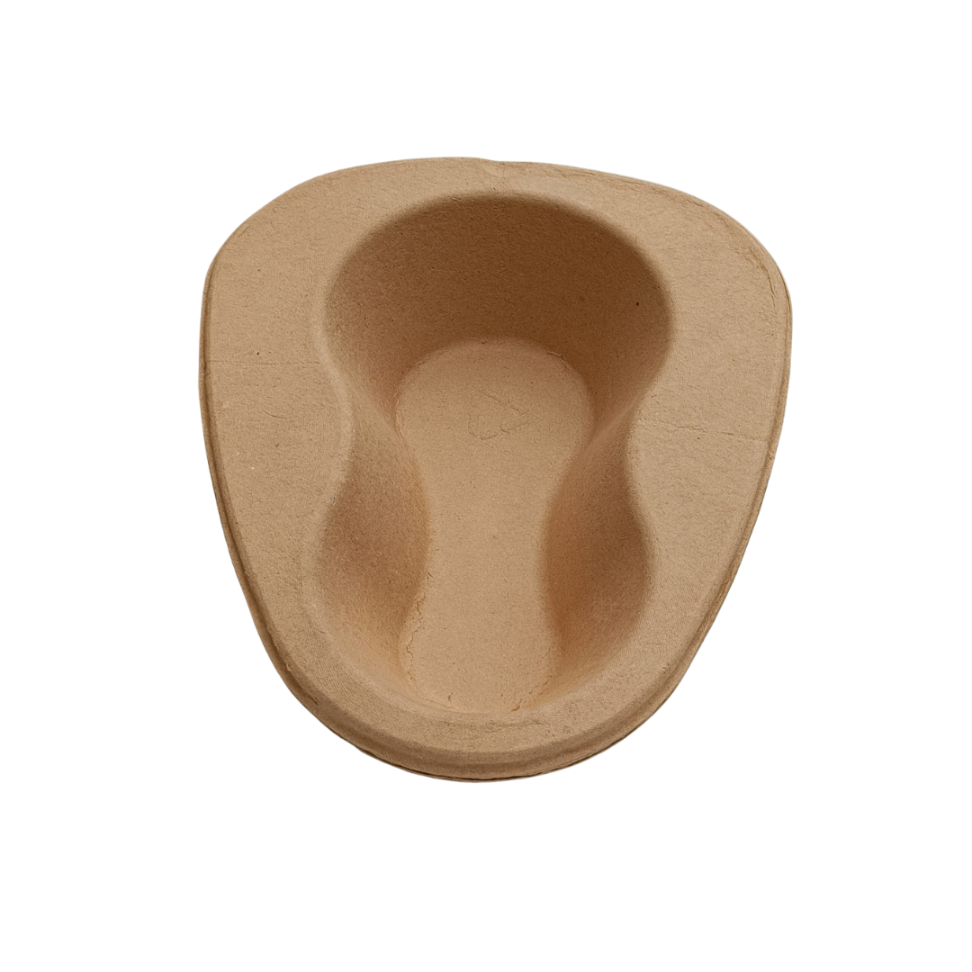 bedpan