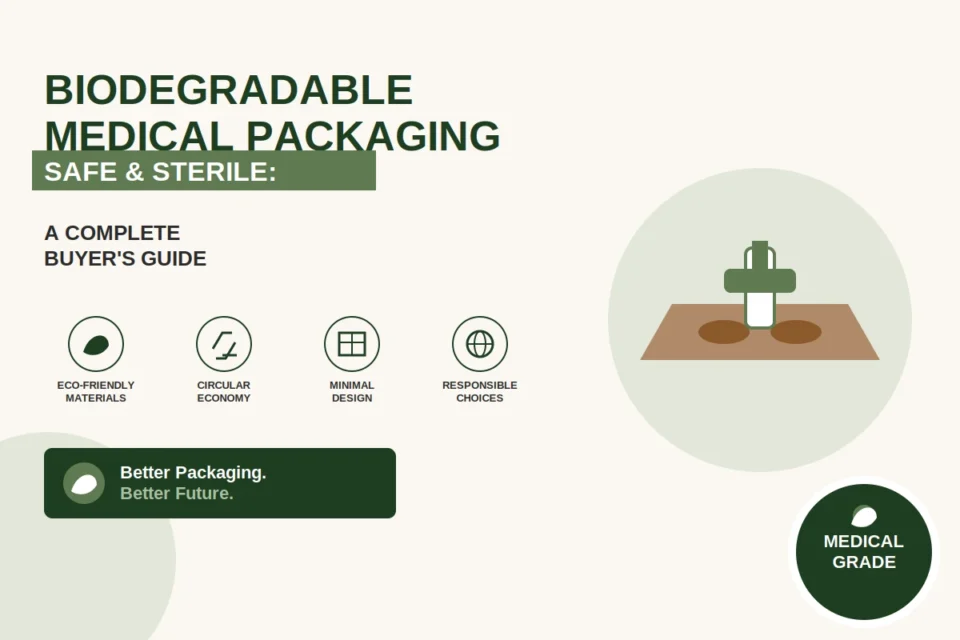 Biodegradable Medical Packaging