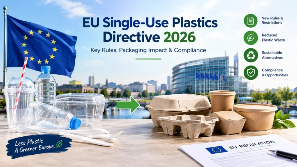 EU Single-Use Plastics Directive 2026